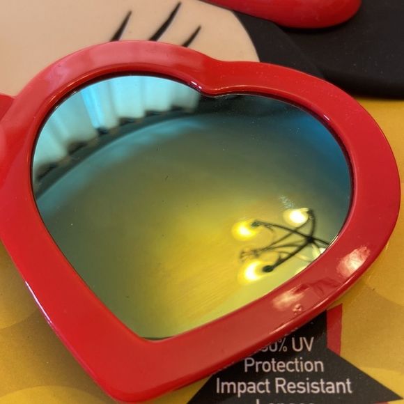 Minnie Mouse Minnie Shades. Brand New! - Picture 7 of 9